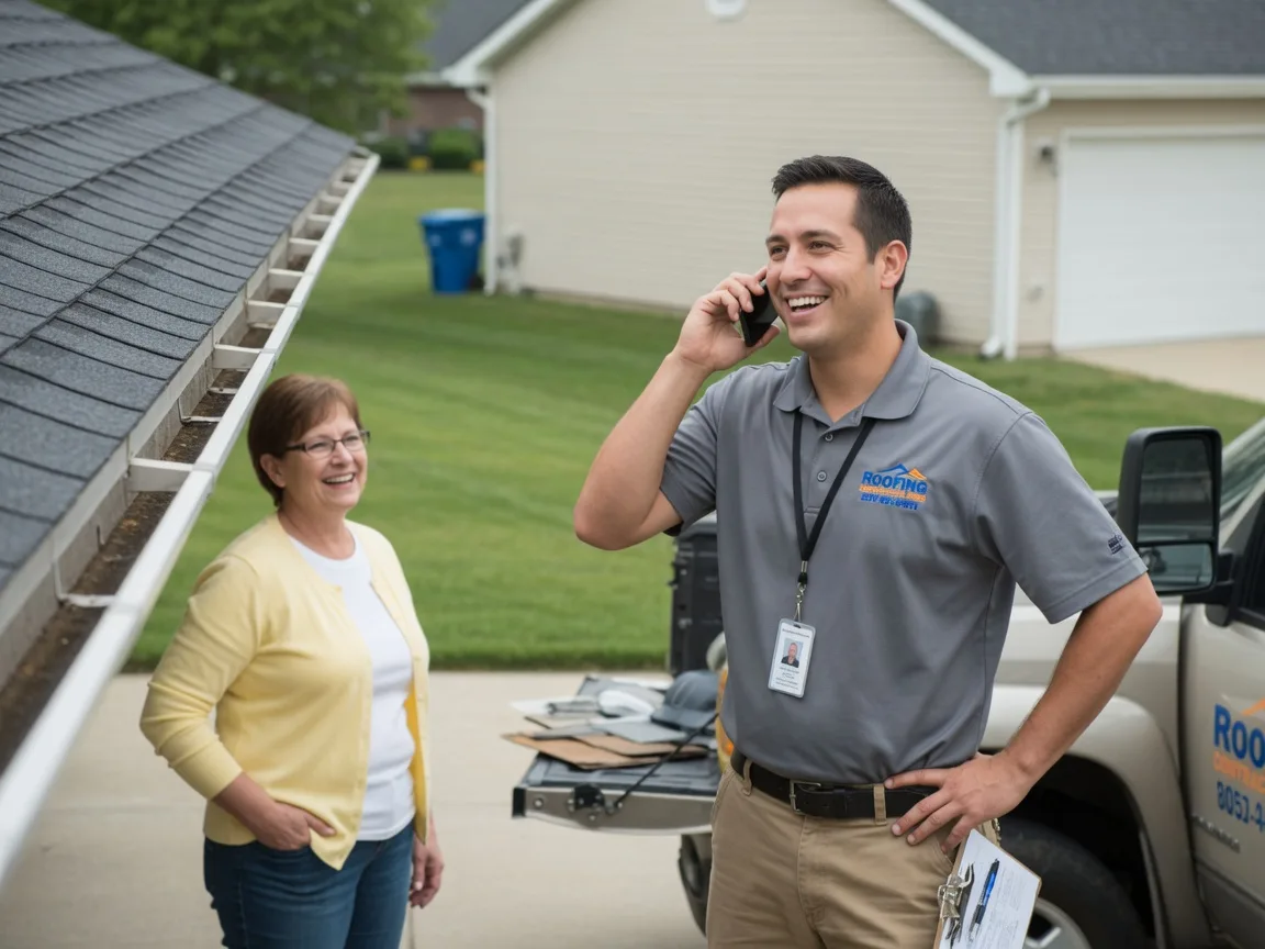 Local Roofing Contractors Crosslake, MN FAQs